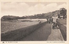 Saint jean luz d'occasion  France