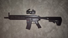 Heckler koch 416 gebraucht kaufen  Neu-Isenburg