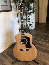 Guild 55e for sale  Broken Arrow