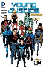 Usado, JOVEM JUSTIÇA VOL. 4: INVASION por Greg Weisman & Kevin Hopps comprar usado  Enviando para Brazil