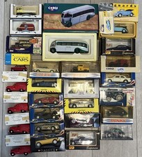 Collection assorted diecast for sale  BRISTOL