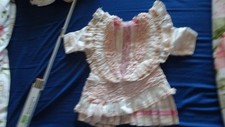 Wunderschönes kleid antike gebraucht kaufen  Bopfingen