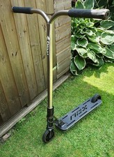 Mgx stunt scooter for sale  HOOK