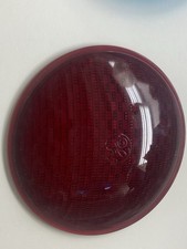 Vintage red railroad for sale  Alexandria