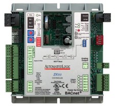 Alc automated logic d'occasion  Expédié en Belgium