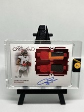 Chris godwin buccaneers for sale  BRADFORD