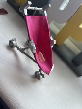 Dolls pram stroller for sale  BASILDON