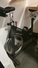 Spinningbike indoor spinningra gebraucht kaufen  Zwickau