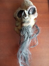 Usado, Horror Film Templars Mask Vick Campbell Blind Dead Movie Original Really comprar usado  Enviando para Brazil