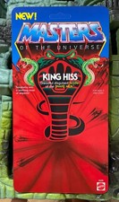 King hiss new usato  Roma