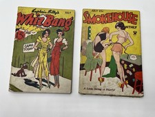 Vintage uncle billy for sale  Berrien Springs