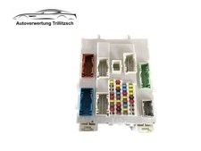 Sicherungskasten zentralelekti gebraucht kaufen  Mühlhausen/Thüringen