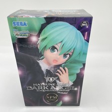 Figure hatsune miku d'occasion  Expédié en Belgium