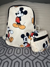 mickey mouse school back pack for sale mickey mouse school back pack for sale Alhambra