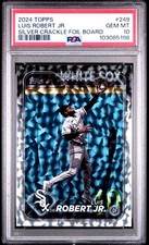 2024 topps luis for sale  San Francisco