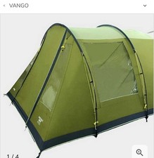 Vango longleat 800xxl for sale  DONCASTER