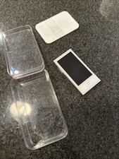 Apple iPod Nano 7. generacji A1446 16GB biały na sprzedaż  Wysyłka do Poland