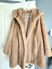 Women rabbit fur for sale  Columbus