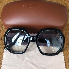Lunettes soleil longchamp d'occasion Lunettes soleil longchamp d'occasion  Paris IX