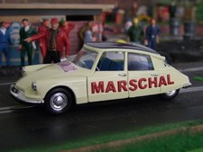 Scalextric voiture animation d'occasion  Antonne-et-Trigonant