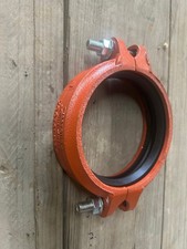 Victaulic rigid pipe for sale  Wadsworth