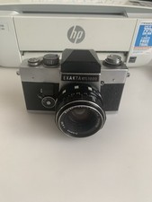 Exakta rtl 1000 for sale  EXMOUTH