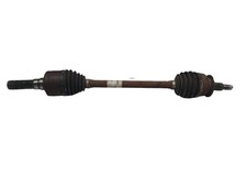 Ford mustang driveshaft for sale  DUNGANNON