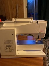 Machine broder coudre d'occasion  Montargis
