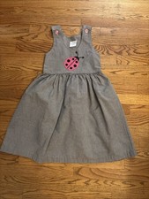 Girls boutique gingham for sale  Sunfield