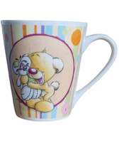 Pimboli kaffeetasse depesche gebraucht kaufen  Braunschweig