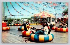 Bumper cars funtown for sale  Mansfield
