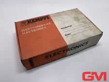 Modulo elettronico kemppi usato  Spedire a Italy