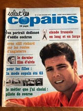 Salut copains revue d'occasion  Laval