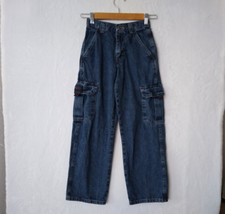 Wrg jeans cargo for sale  San Diego