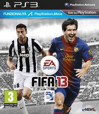 Fifa ps3 usato usato  Cuneo