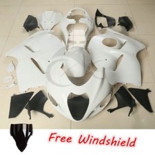Unpainted injection fairing for sale  Harrisburg