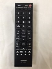 Ct90325 led remote for sale  Westbrook