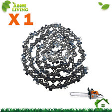 Chainsaw chain 72dl for sale  Shipping to Ireland