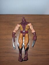 Marvel legends wolverine usato  Sermoneta