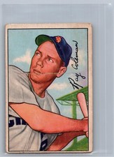 1952 bowman ray for sale  Gilmer