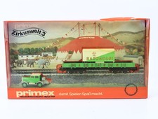 Primex 4586 güterwagen gebraucht kaufen  Hameln