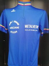 Maglia anni ciclismo usato  Rimini