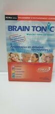 Logiciel brain tonic d'occasion  Capvern
