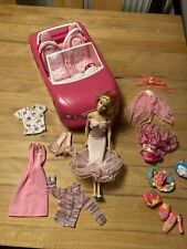 Barbie cabrio barbie gebraucht kaufen  Duingen