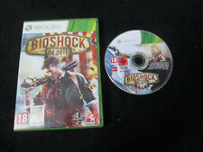 Usado, XBOX 360 : BIOSHOCK INFINITE - ITA ! Comp. Xbox One e Series X ! CONS 24/48H comprar usado  Enviando para Brazil