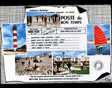 Berck plage char d'occasion  Baugy