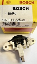 Bosch 1197311225 lichtmaschine gebraucht kaufen  Gollhofen