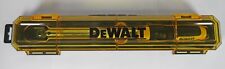Dewalt dwmt75462 inch for sale  Providence