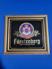 Vintage furstenberg beer for sale  Philadelphia