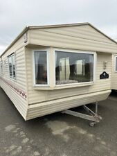 Static caravan site for sale  HAVERFORDWEST